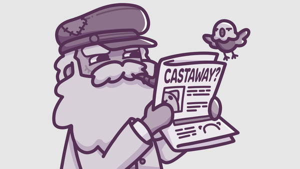 What is Castaways?